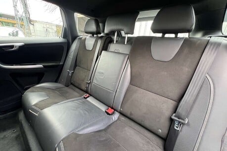 Volvo XC60 2.0 D4 R-Design Euro 6 (s/s) 5dr 20