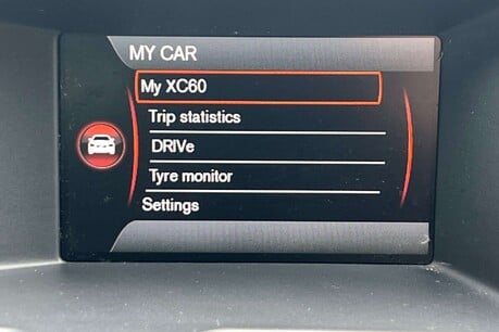 Volvo XC60 2.0 D4 R-Design Euro 6 (s/s) 5dr 39