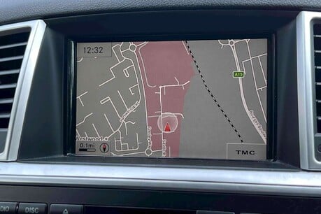 Mercedes-Benz M Class 2.1 ML250 BlueTEC Sport G-Tronic 4WD Euro 6 (s/s) 5dr 28