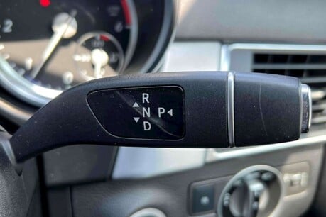 Mercedes-Benz M Class 2.1 ML250 BlueTEC Sport G-Tronic 4WD Euro 6 (s/s) 5dr 32