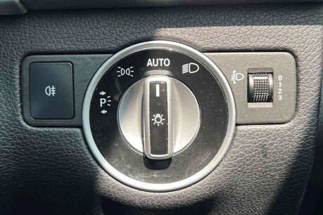 Mercedes-Benz M Class 2.1 ML250 BlueTEC Sport G-Tronic 4WD Euro 6 (s/s) 5dr 35