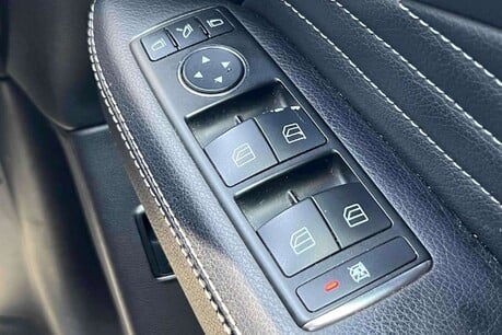 Mercedes-Benz M Class 2.1 ML250 BlueTEC Sport G-Tronic 4WD Euro 6 (s/s) 5dr 37