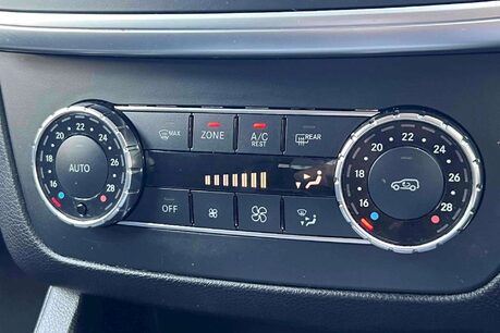 Mercedes-Benz M Class 2.1 ML250 BlueTEC Sport G-Tronic 4WD Euro 6 (s/s) 5dr 24