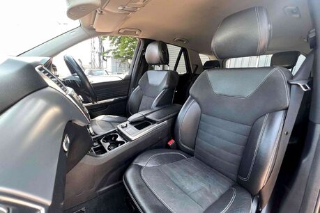 Mercedes-Benz M Class 2.1 ML250 BlueTEC Sport G-Tronic 4WD Euro 6 (s/s) 5dr 18