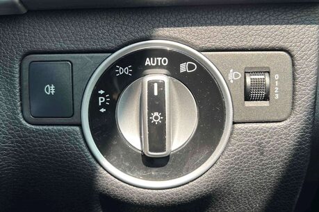 Mercedes-Benz M Class 2.1 ML250 BlueTEC Sport G-Tronic 4WD Euro 6 (s/s) 5dr 35