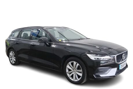Volvo V60 2.0 D3 Momentum Estate 5dr Diesel Manual Euro 6 (s/s) (150 ps)