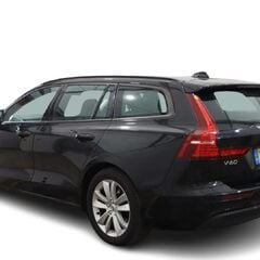 Volvo V60 2.0 D3 Momentum Estate 5dr Diesel Manual Euro 6 (s/s) (150 ps) 2