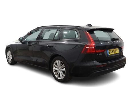 Volvo V60 2.0 D3 Momentum Estate 5dr Diesel Manual Euro 6 (s/s) (150 ps) 2