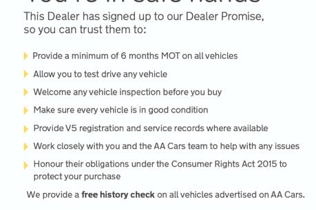 Volvo V60 2.0 D3 Momentum Estate 5dr Diesel Manual Euro 6 (s/s) (150 ps) 11