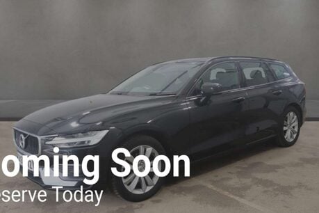 Volvo V60 2.0 D3 Momentum Estate 5dr Diesel Manual Euro 6 (s/s) (150 ps) 13