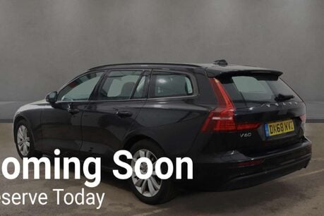 Volvo V60 2.0 D3 Momentum Estate 5dr Diesel Manual Euro 6 (s/s) (150 ps) 15