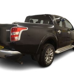 Mitsubishi L200 2.4 DI-D DC Barbarian Pickup Double Cab 4dr Diesel Manual 4WD Euro 6 (178 p 2