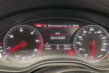Audi A6 Allroad 3.0 TDI V6 Estate 5dr Diesel S Tronic quattro Euro 6 (s/s) (272 ps) 5