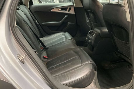 Audi A6 Allroad 3.0 TDI V6 Estate 5dr Diesel S Tronic quattro Euro 6 (s/s) (272 ps) 8