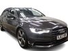 Audi A6 2.0 TDI Black Edition Estate 5dr Diesel Manual Euro 5 (s/s) (177 ps)