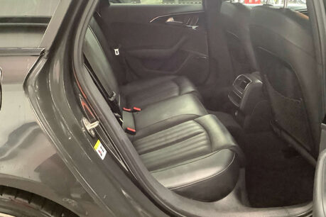 Audi A6 2.0 TDI Black Edition Estate 5dr Diesel Manual Euro 5 (s/s) (177 ps) 9