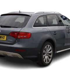 Audi A4 Allroad 2.0 TDI Estate 5dr Diesel S Tronic quattro Euro 5 (s/s) (177 ps) 2