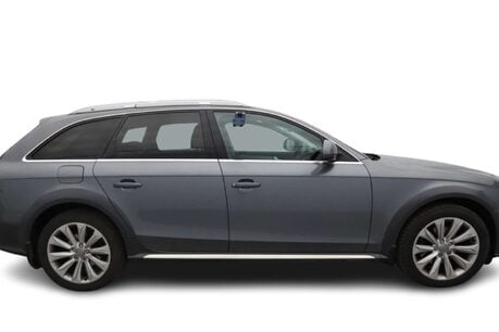 Audi A4 Allroad 2.0 TDI Estate 5dr Diesel S Tronic quattro Euro 5 (s/s) (177 ps) 3