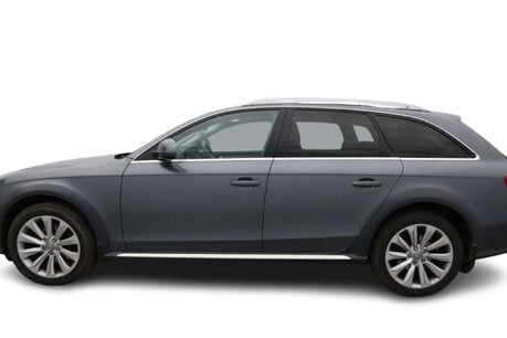 Audi A4 Allroad 2.0 TDI Estate 5dr Diesel S Tronic quattro Euro 5 (s/s) (177 ps) 5