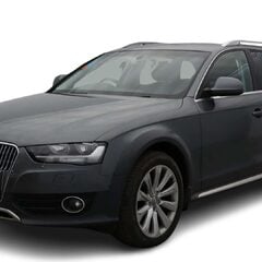 Audi A4 Allroad 2.0 TDI Estate 5dr Diesel S Tronic quattro Euro 5 (s/s) (177 ps) 6