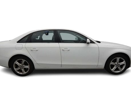 Audi A4 2.0 TDI SE Saloon 4dr Diesel Manual quattro Euro 5 (s/s) (177 ps) 3