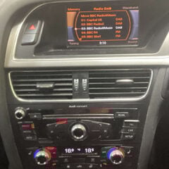 Audi A4 2.0 TDI SE Saloon 4dr Diesel Manual quattro Euro 5 (s/s) (177 ps) 6