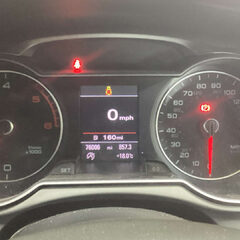 Audi A4 2.0 TDI SE Saloon 4dr Diesel Manual quattro Euro 5 (s/s) (177 ps) 7