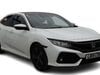 Honda Civic 1.6 i-DTEC EX Hatchback 5dr Diesel Manual Euro 6 (s/s) (120 ps)