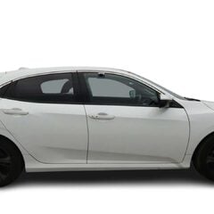 Honda Civic 1.6 i-DTEC EX Hatchback 5dr Diesel Manual Euro 6 (s/s) (120 ps) 2