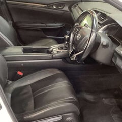 Honda Civic 1.6 i-DTEC EX Hatchback 5dr Diesel Manual Euro 6 (s/s) (120 ps) 6