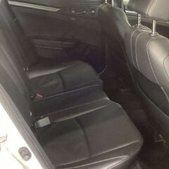 Honda Civic 1.6 i-DTEC EX Hatchback 5dr Diesel Manual Euro 6 (s/s) (120 ps) 7