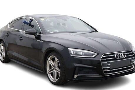 Audi A5 2.0 TDI ultra S line Sportback 5dr Diesel S Tronic Euro 6 (s/s) (190 ps)