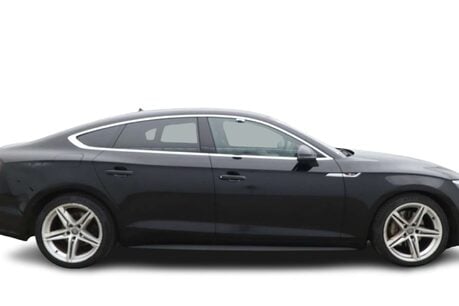 Audi A5 2.0 TDI ultra S line Sportback 5dr Diesel S Tronic Euro 6 (s/s) (190 ps) 2