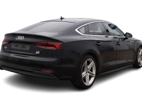 Audi A5 2.0 TDI ultra S line Sportback 5dr Diesel S Tronic Euro 6 (s/s) (190 ps) 3