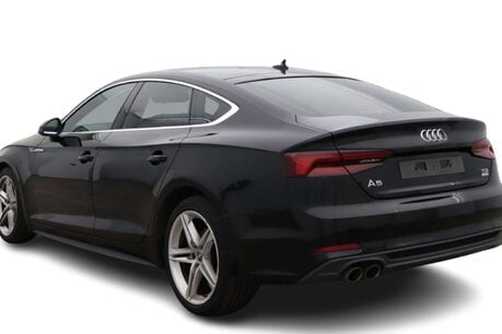 Audi A5 2.0 TDI ultra S line Sportback 5dr Diesel S Tronic Euro 6 (s/s) (190 ps) 4