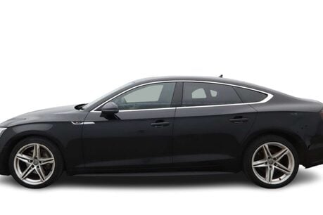 Audi A5 2.0 TDI ultra S line Sportback 5dr Diesel S Tronic Euro 6 (s/s) (190 ps) 5