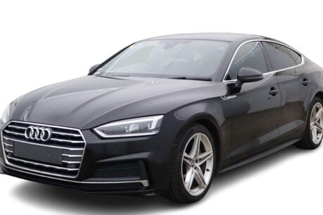 Audi A5 2.0 TDI ultra S line Sportback 5dr Diesel S Tronic Euro 6 (s/s) (190 ps) 6