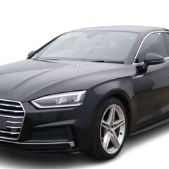 Audi A5 2.0 TDI ultra S line Sportback 5dr Diesel S Tronic Euro 6 (s/s) (190 ps) 6