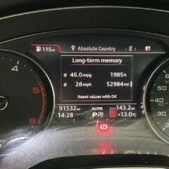 Audi A5 2.0 TDI ultra S line Sportback 5dr Diesel S Tronic Euro 6 (s/s) (190 ps) 7