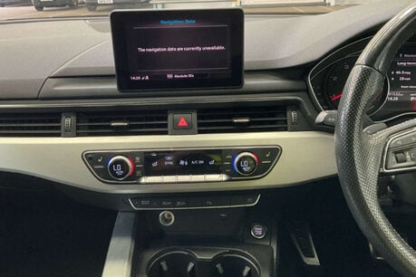 Audi A5 2.0 TDI ultra S line Sportback 5dr Diesel S Tronic Euro 6 (s/s) (190 ps) 9