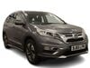 Honda CR-V 1.6 i-DTEC EX SUV 5dr Diesel Auto 4WD Euro 6 (160 ps)