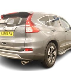 Honda CR-V 1.6 i-DTEC EX SUV 5dr Diesel Auto 4WD Euro 6 (160 ps) 2