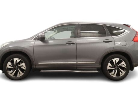 Honda CR-V 1.6 i-DTEC EX SUV 5dr Diesel Auto 4WD Euro 6 (160 ps) 4