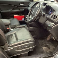 Honda CR-V 1.6 i-DTEC EX SUV 5dr Diesel Auto 4WD Euro 6 (160 ps) 6