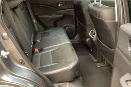 Honda CR-V 1.6 i-DTEC EX SUV 5dr Diesel Auto 4WD Euro 6 (160 ps) 7