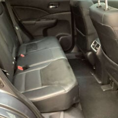 Honda CR-V 1.6 i-DTEC EX SUV 5dr Diesel Auto 4WD Euro 6 (160 ps) 7