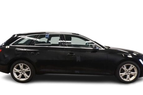 Audi A4 2.0 TDI ultra Sport Estate 5dr Diesel Manual Euro 6 (s/s) (150 ps) 2