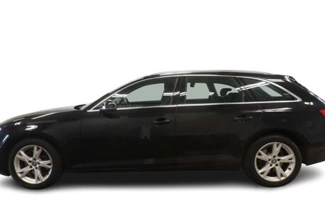 Audi A4 2.0 TDI ultra Sport Estate 5dr Diesel Manual Euro 6 (s/s) (150 ps) 4