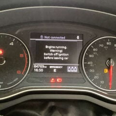Audi A4 2.0 TDI ultra Sport Estate 5dr Diesel Manual Euro 6 (s/s) (150 ps) 7