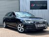 Audi A4 2.0 TDI ultra Sport Estate 5dr Diesel Manual Euro 6 (s/s) (150 ps)
